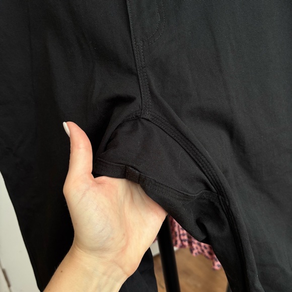 Duluth NWT men’s flex fire hose relaxed foreman pants 36X32 - Picture 7 of 13